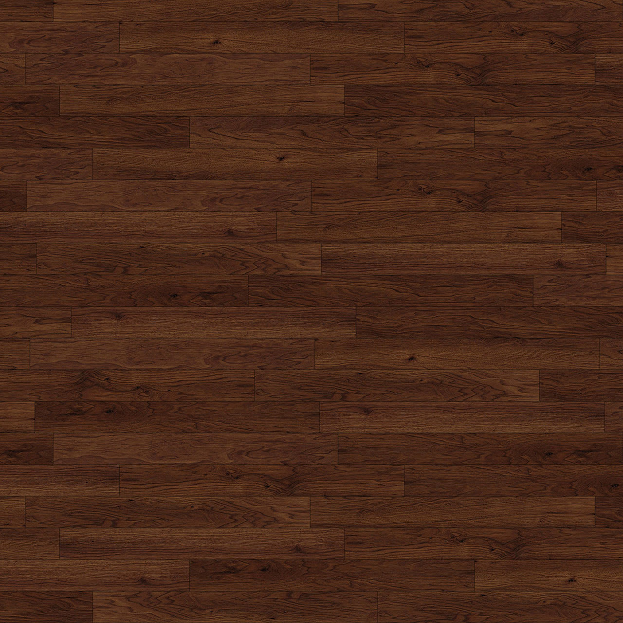 Black Walnut: Commercial LVT Flooring from the Amtico Spacia